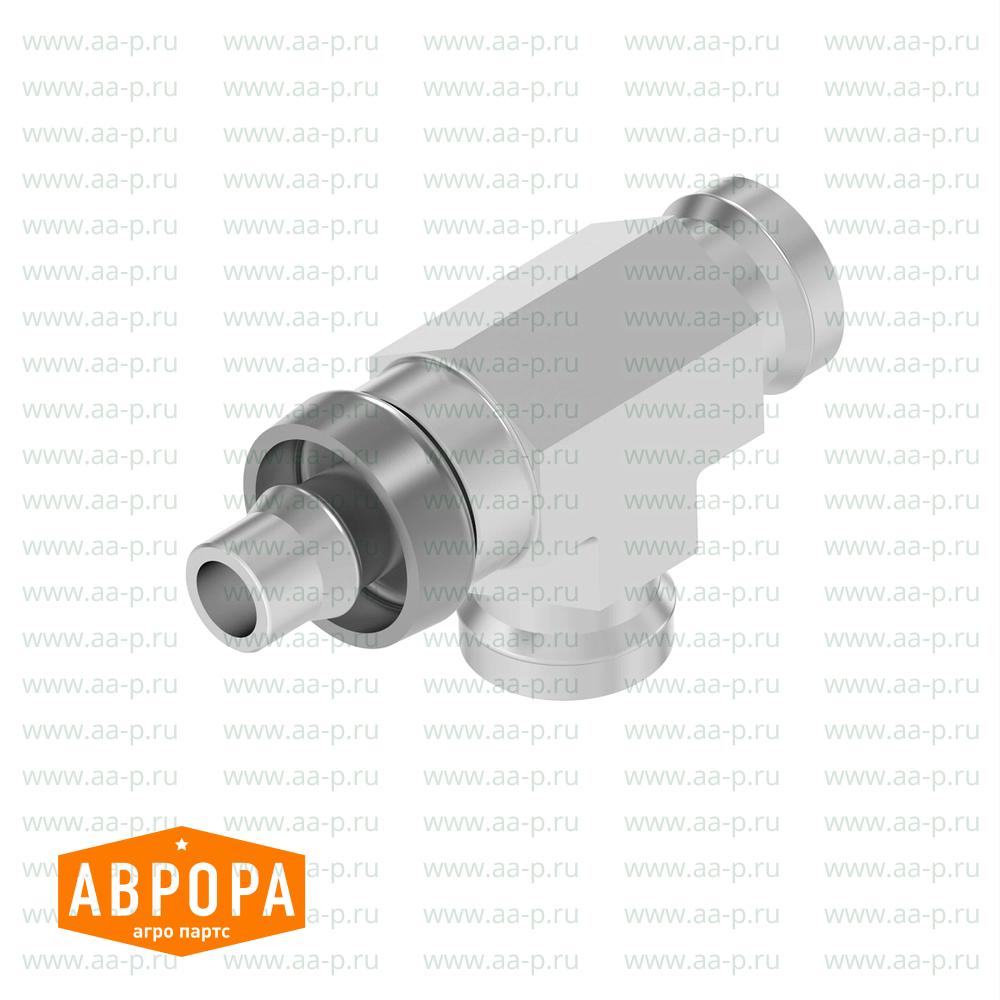 AT306852 СМАЗОЧНАЯ  АРМАТУРА